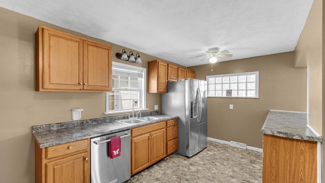 517 Jackson Street, Michigan City, IN 46360