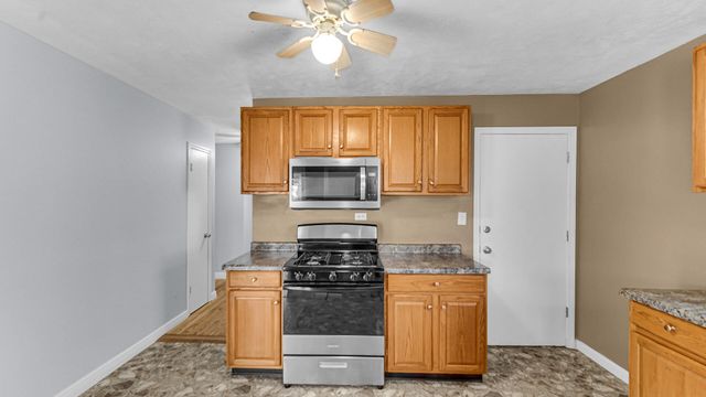 517 Jackson Street, Michigan City, IN 46360