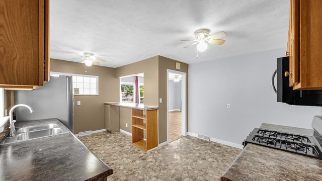 517 Jackson Street, Michigan City, IN 46360