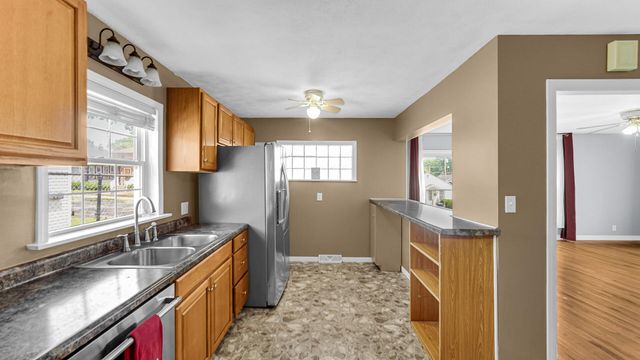 517 Jackson Street, Michigan City, IN 46360