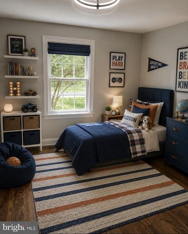 753 BEAR WALLOW RD, Warrenton, VA 20186