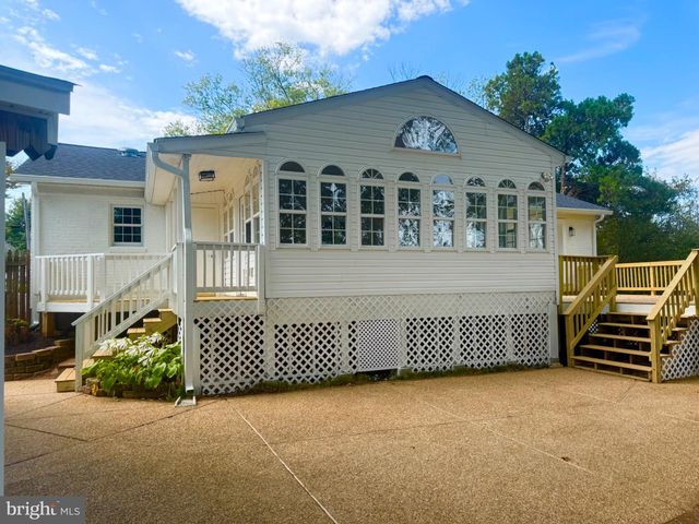 753 BEAR WALLOW RD, Warrenton, VA 20186