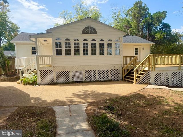 753 BEAR WALLOW RD, Warrenton, VA 20186