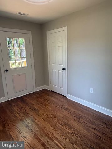 753 BEAR WALLOW RD, Warrenton, VA 20186