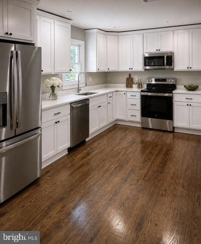 753 BEAR WALLOW RD, Warrenton, VA 20186