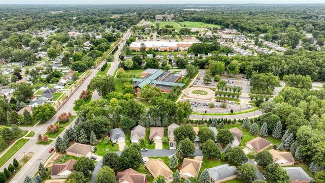 36457 Black Oak Drive, Westland, MI 48185