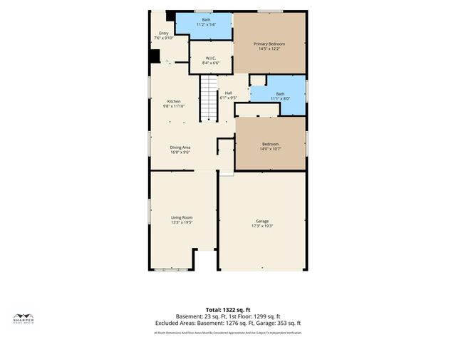 36457 Black Oak Drive, Westland, MI 48185