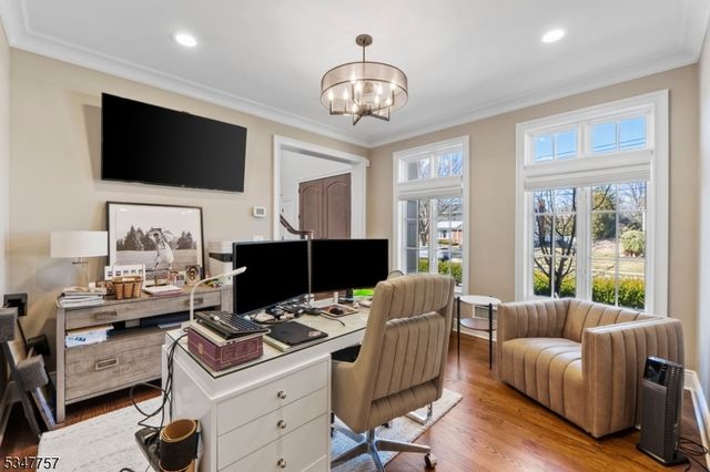 181 Stonehenge Ter, Clark Twp., NJ 07066