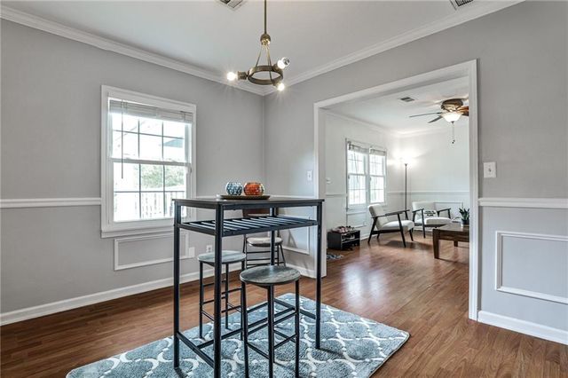 1770 Rockland SE Drive, Atlanta, GA 30316