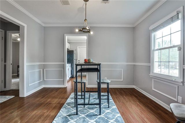 1770 Rockland SE Drive, Atlanta, GA 30316