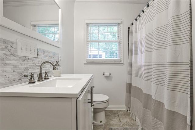 1770 Rockland SE Drive, Atlanta, GA 30316