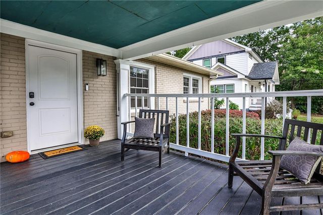 1770 Rockland SE Drive, Atlanta, GA 30316