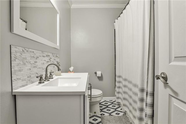 1770 Rockland SE Drive, Atlanta, GA 30316