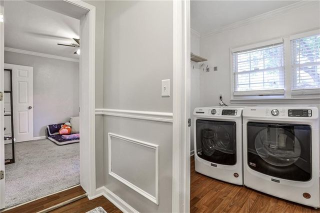 1770 Rockland SE Drive, Atlanta, GA 30316