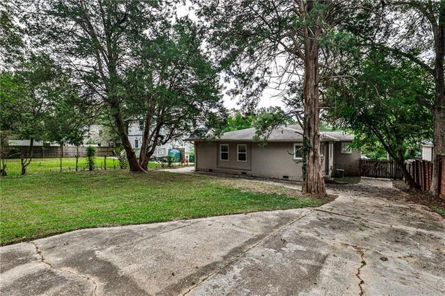 1770 Rockland SE Drive, Atlanta, GA 30316