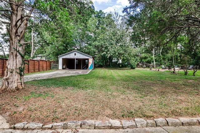 1770 Rockland SE Drive, Atlanta, GA 30316