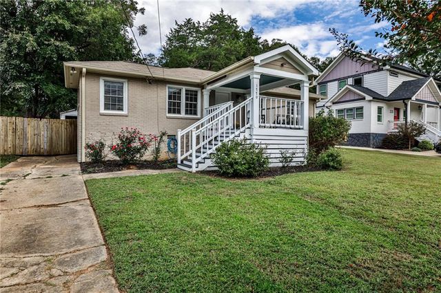 1770 Rockland SE Drive, Atlanta, GA 30316