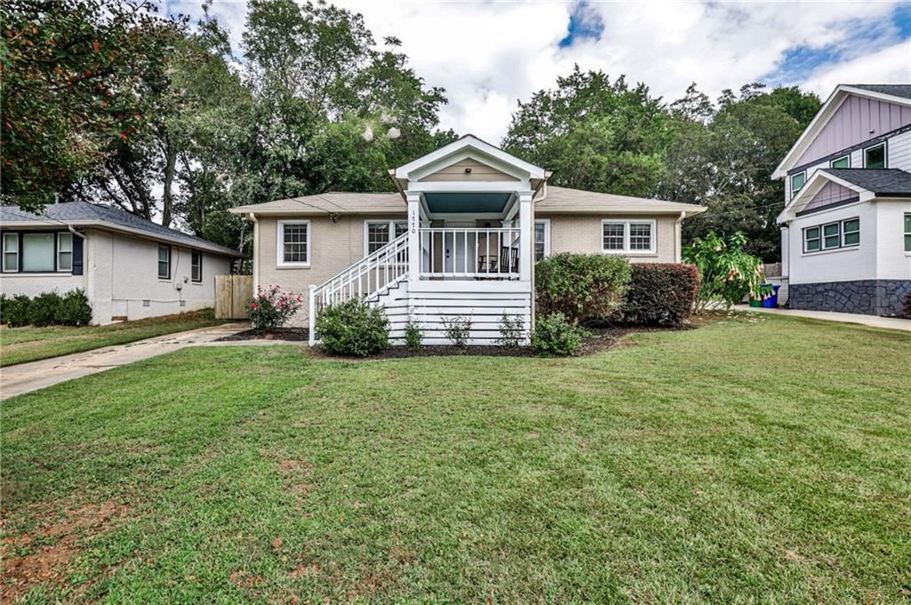 1770 Rockland SE Drive, Atlanta, GA 30316