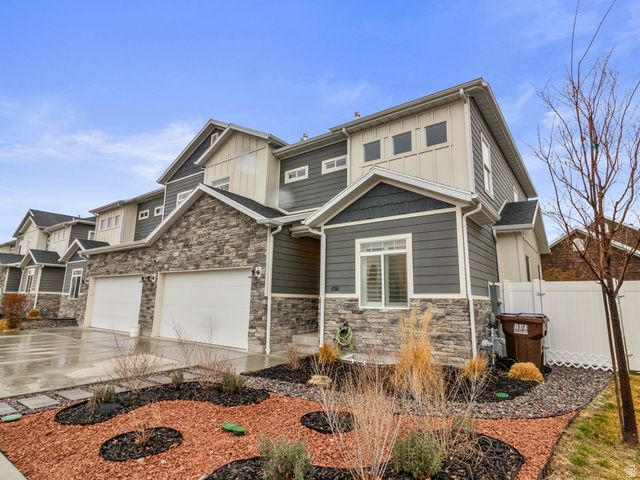 4256 S STEELE CREEK CT, Millcreek, UT 84107