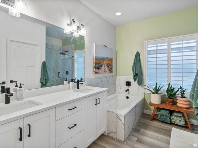 4256 S STEELE CREEK CT, Millcreek, UT 84107