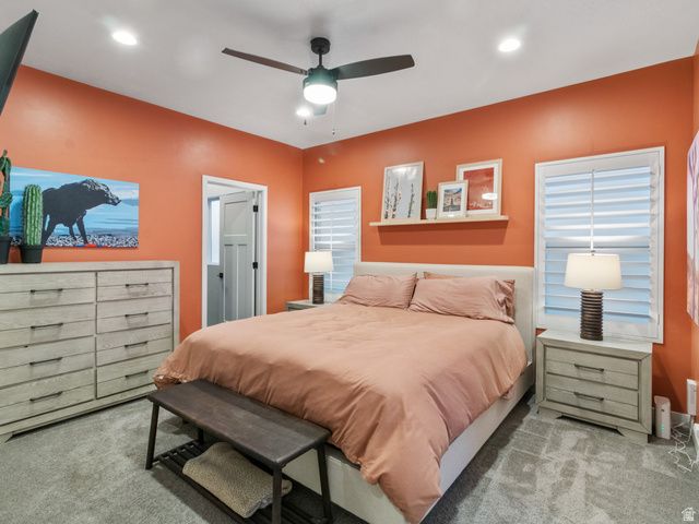 4256 S STEELE CREEK CT, Millcreek, UT 84107