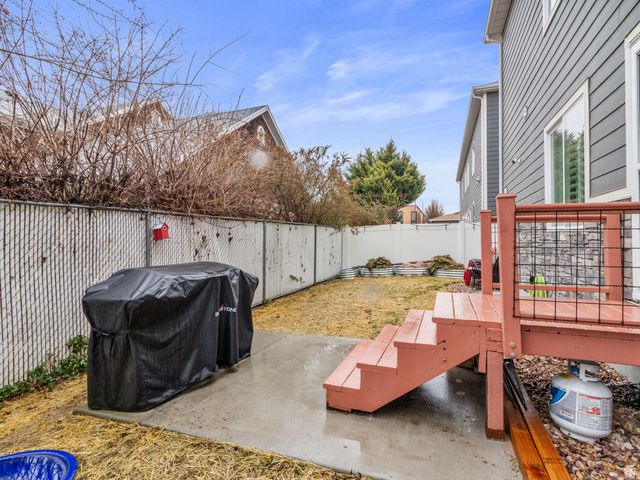 4256 S STEELE CREEK CT, Millcreek, UT 84107