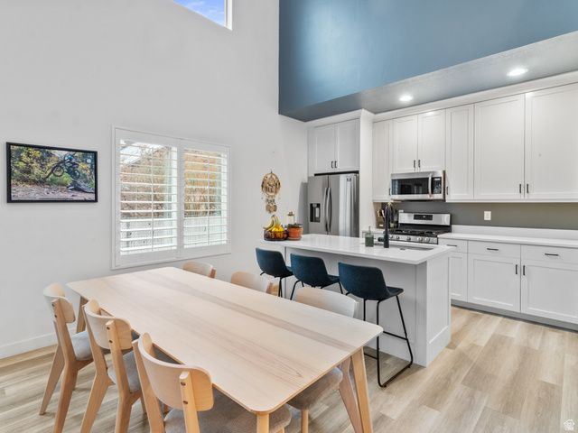 4256 S STEELE CREEK CT, Millcreek, UT 84107