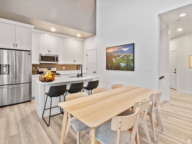 4256 S STEELE CREEK CT, Millcreek, UT 84107