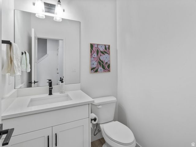 4256 S STEELE CREEK CT, Millcreek, UT 84107