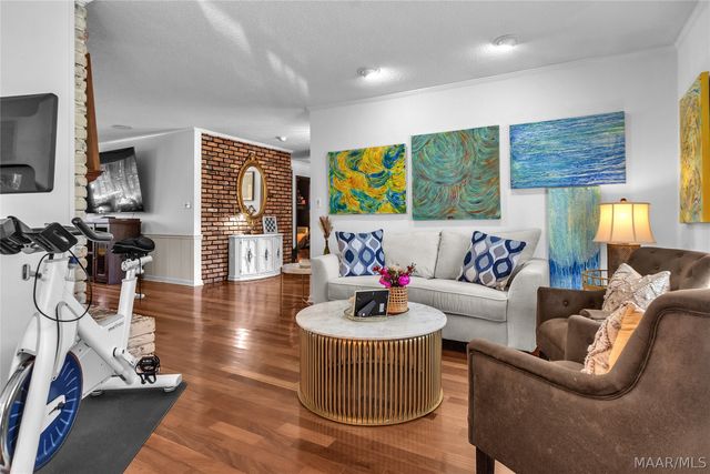 6025 Landmark Court, Montgomery, AL 36117