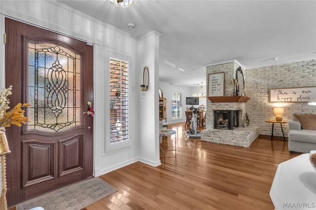 6025 Landmark Court, Montgomery, AL 36117