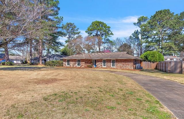 6025 Landmark Court, Montgomery, AL 36117