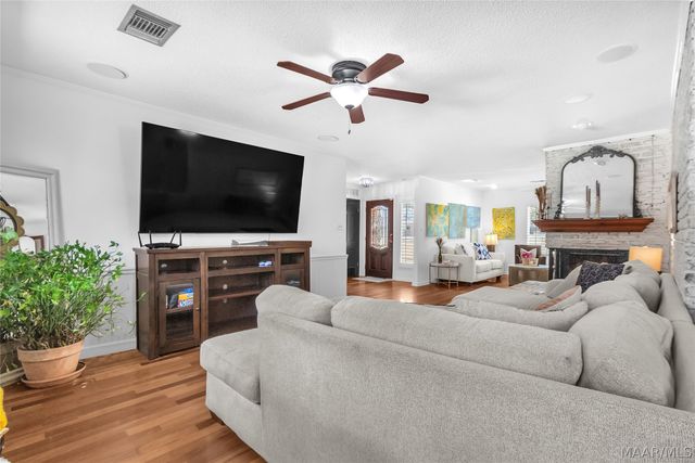 6025 Landmark Court, Montgomery, AL 36117