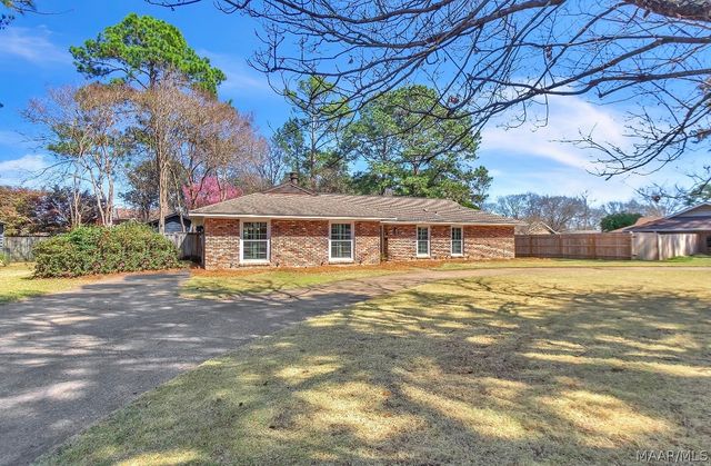 6025 Landmark Court, Montgomery, AL 36117