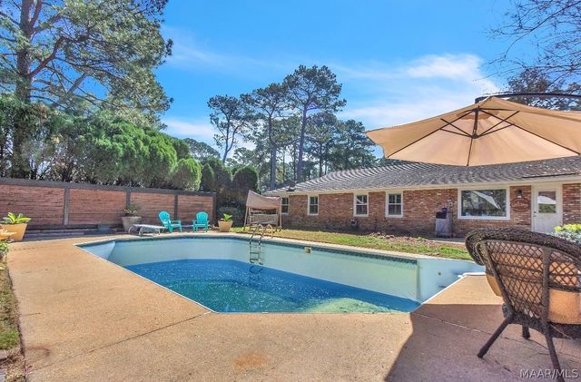 6025 Landmark Court, Montgomery, AL 36117