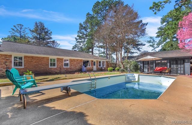 6025 Landmark Court, Montgomery, AL 36117