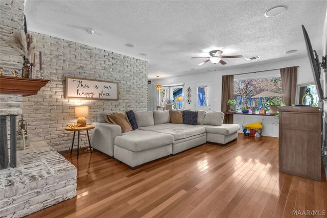 6025 Landmark Court, Montgomery, AL 36117