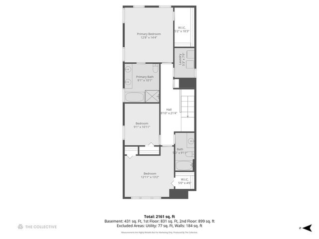 33 N Lincoln Lane, Arlington Heights, IL 60004