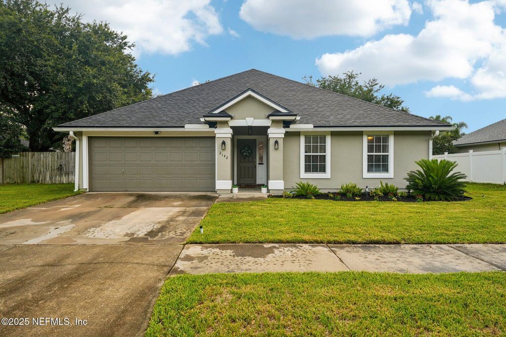 2142 ALFA ROMEO Drive, Jacksonville, FL 32246