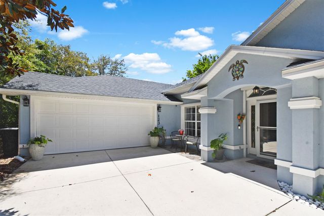123 Whispering Oaks Circle, St Augustine, FL 32080