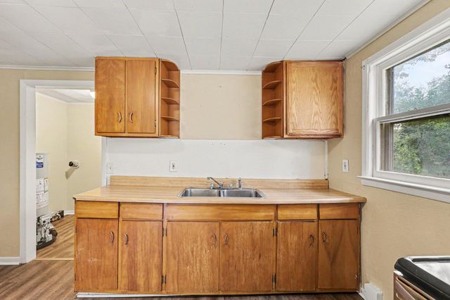 2337 Philo Avenue, Muskegon, MI 49441