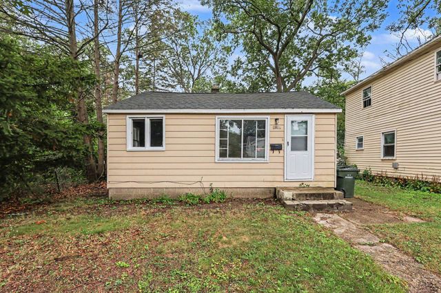 2337 Philo Avenue, Muskegon, MI 49441