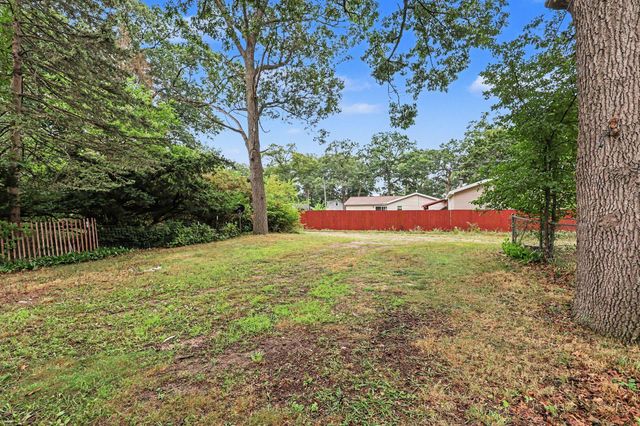2337 Philo Avenue, Muskegon, MI 49441