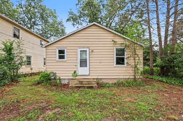 2337 Philo Avenue, Muskegon, MI 49441