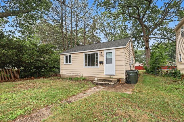 2337 Philo Avenue, Muskegon, MI 49441