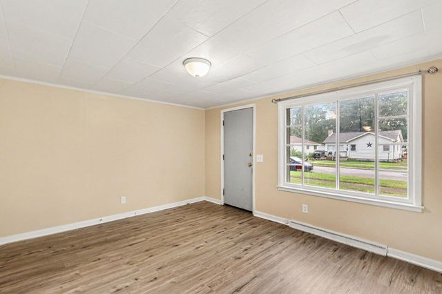 2337 Philo Avenue, Muskegon, MI 49441
