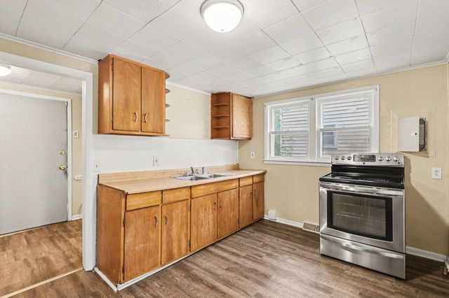 2337 Philo Avenue, Muskegon, MI 49441