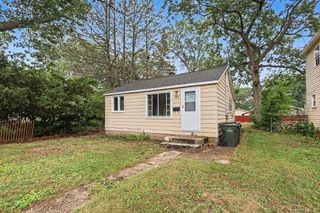 2337 Philo Avenue, Muskegon, MI 49441