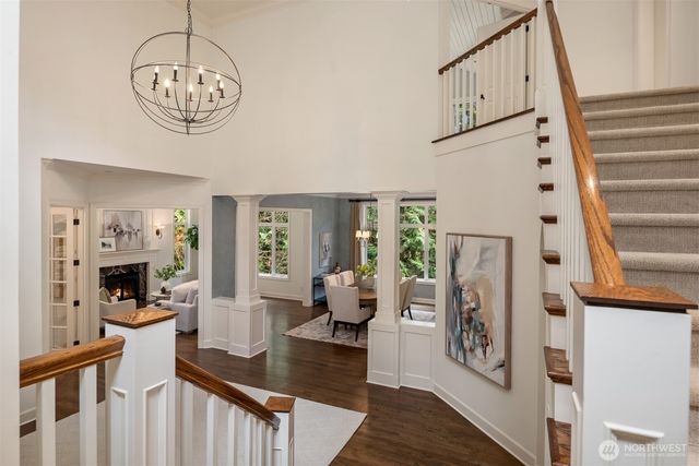 13609 NE 28th Street, Bellevue, WA 98005