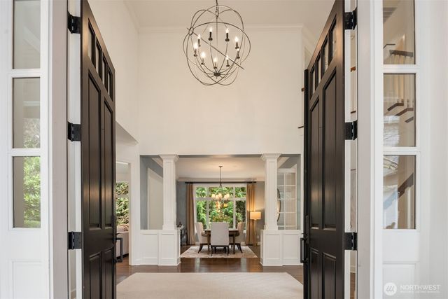 13609 NE 28th Street, Bellevue, WA 98005